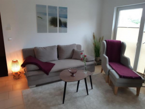 Ferienwohnung O9 Graal-Muritz
